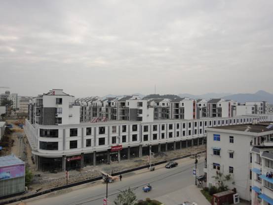 清沁園6、10#樓